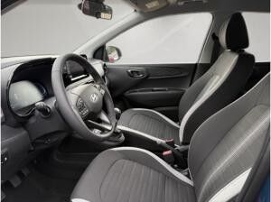 Hyundai i10 1.2 Trend **SOFORT VERFÜGBAR**