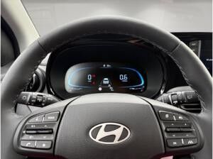 Hyundai i10 1.2 Trend **SOFORT VERFÜGBAR**