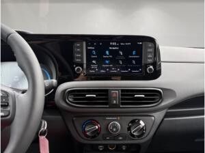 Hyundai i10 1.2 Trend **SOFORT VERFÜGBAR**