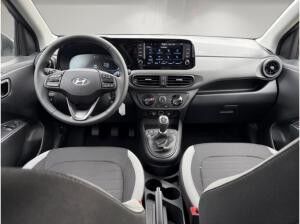 Hyundai i10 1.2 Trend **SOFORT VERFÜGBAR**