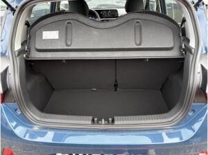 Hyundai i10 1.2 Trend **SOFORT VERFÜGBAR**