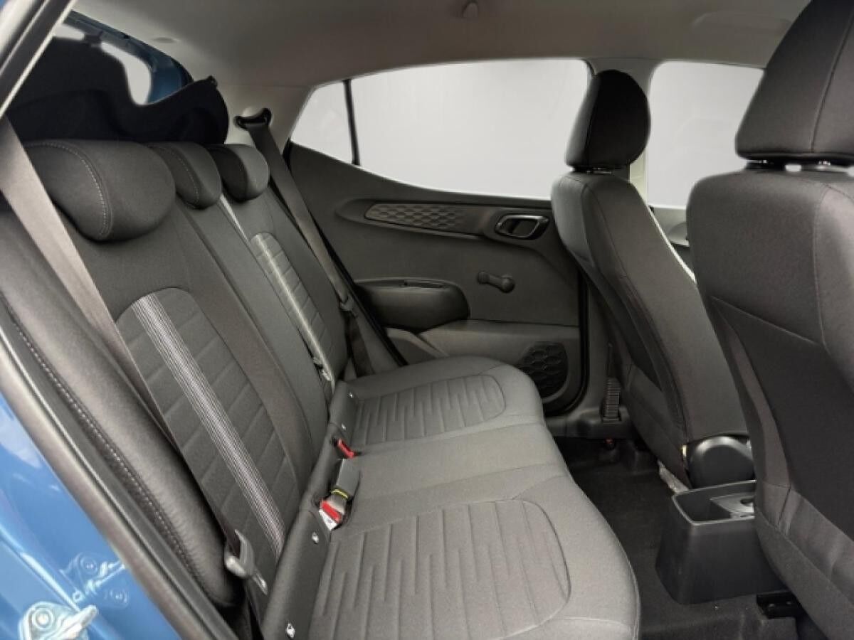 Hyundai i10 1.2 Trend **SOFORT VERFÜGBAR**