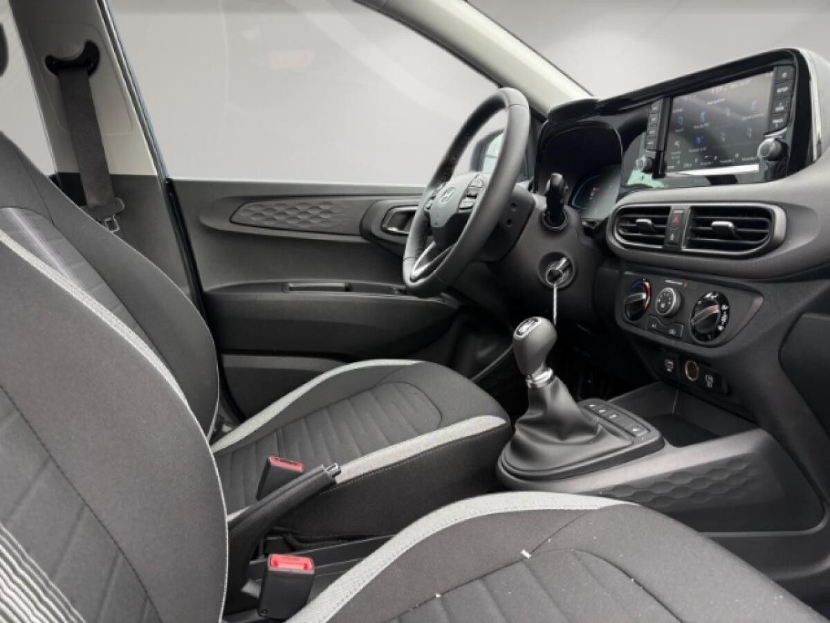 Hyundai i10 1.2 Trend **SOFORT VERFÜGBAR**