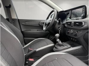 Hyundai i10 1.2 Trend **SOFORT VERFÜGBAR**