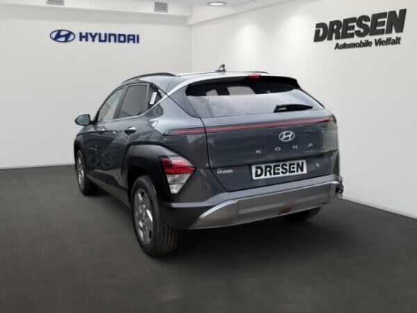 Hyundai KONA 1.6 Trend🚀| Elektr.Heckkl. | Automatik | Rückfahrkamera | Navi | Klimaauto. | ISOFIX
