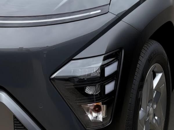 Hyundai KONA 1.6 Trend🚀| Elektr.Heckkl. | Automatik | Rückfahrkamera | Navi | Klimaauto. | ISOFIX