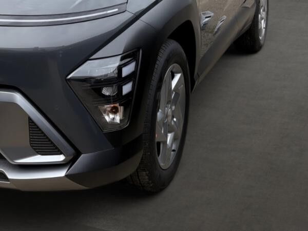Hyundai KONA 1.6 Trend🚀| Elektr.Heckkl. | Automatik | Rückfahrkamera | Navi | Klimaauto. | ISOFIX