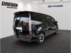 Hyundai STARIA 1.6 Signature⚠️| Navi | Klimaautomatik | Sitzheizung | Rückfahrkamera