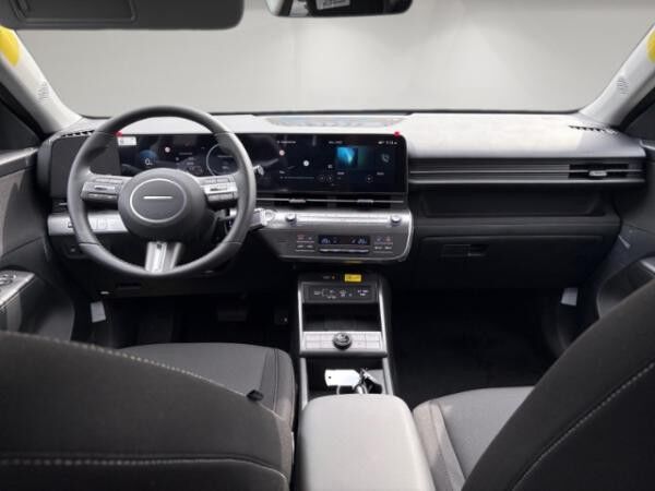 Hyundai KONA 1.6 Trend🚀| Elektr.Heckkl. | Automatik | Rückfahrkamera | Navi | Klimaauto. | ISOFIX