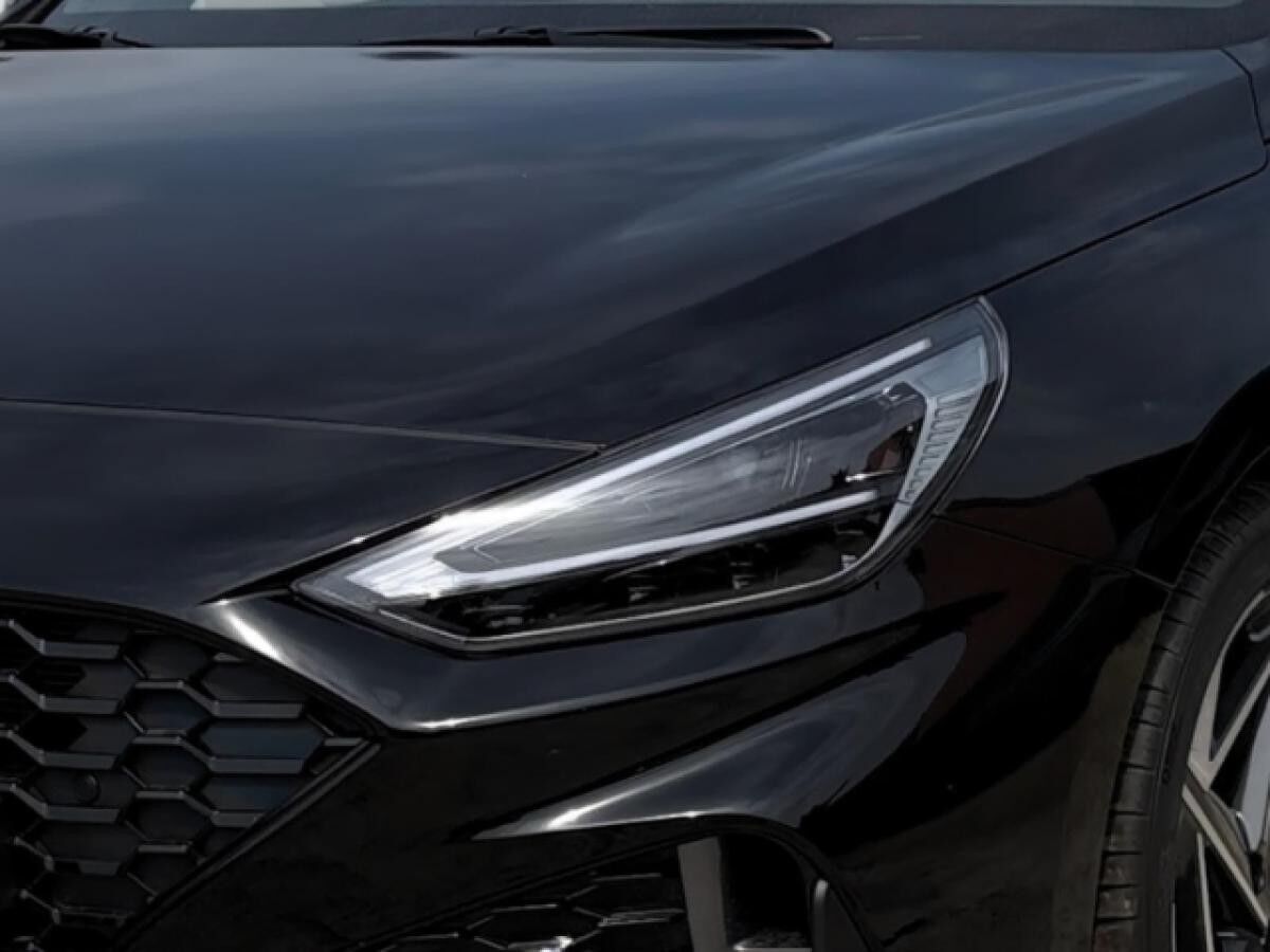 Hyundai i30 cw 1.5 T-GDI N-Line Sitz-Paket *SOFORT VERFÜGBAR*