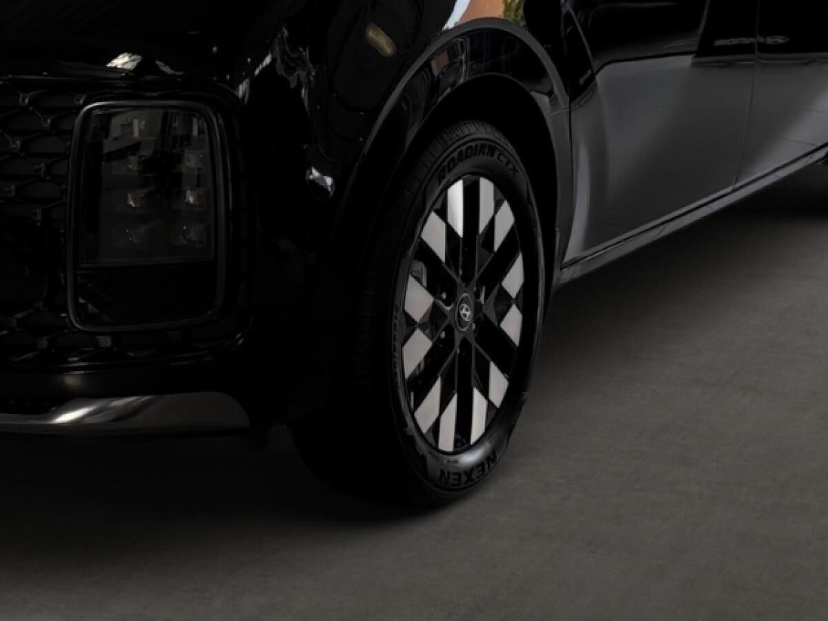 Hyundai STARIA 1.6 HEV Signature **SOFORT VERFÜGBAR**