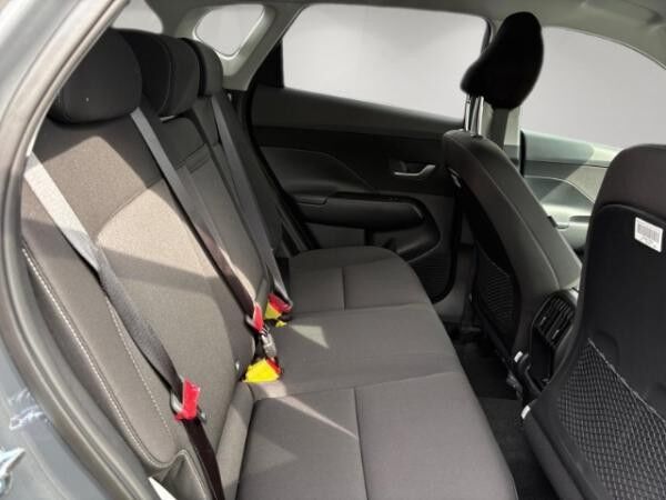 Hyundai KONA 1.6 Trend🚀| Elektr.Heckkl. | Automatik | Rückfahrkamera | Navi | Klimaauto. | ISOFIX