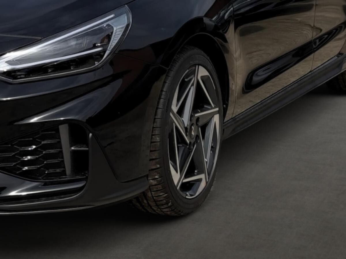 Hyundai i30 cw 1.5 T-GDI N-Line Sitz-Paket *SOFORT VERFÜGBAR*