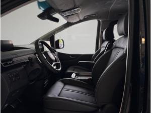 Hyundai STARIA 1.6 Signature⚠️| Navi | Klimaautomatik | Sitzheizung | Rückfahrkamera