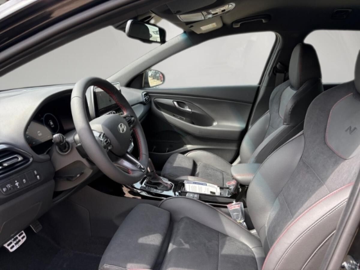 Hyundai i30 cw 1.5 T-GDI N-Line Sitz-Paket *SOFORT VERFÜGBAR*