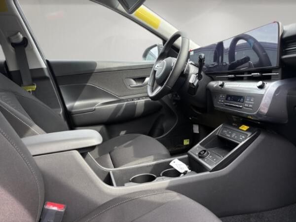 Hyundai KONA 1.6 Trend🚀| Elektr.Heckkl. | Automatik | Rückfahrkamera | Navi | Klimaauto. | ISOFIX