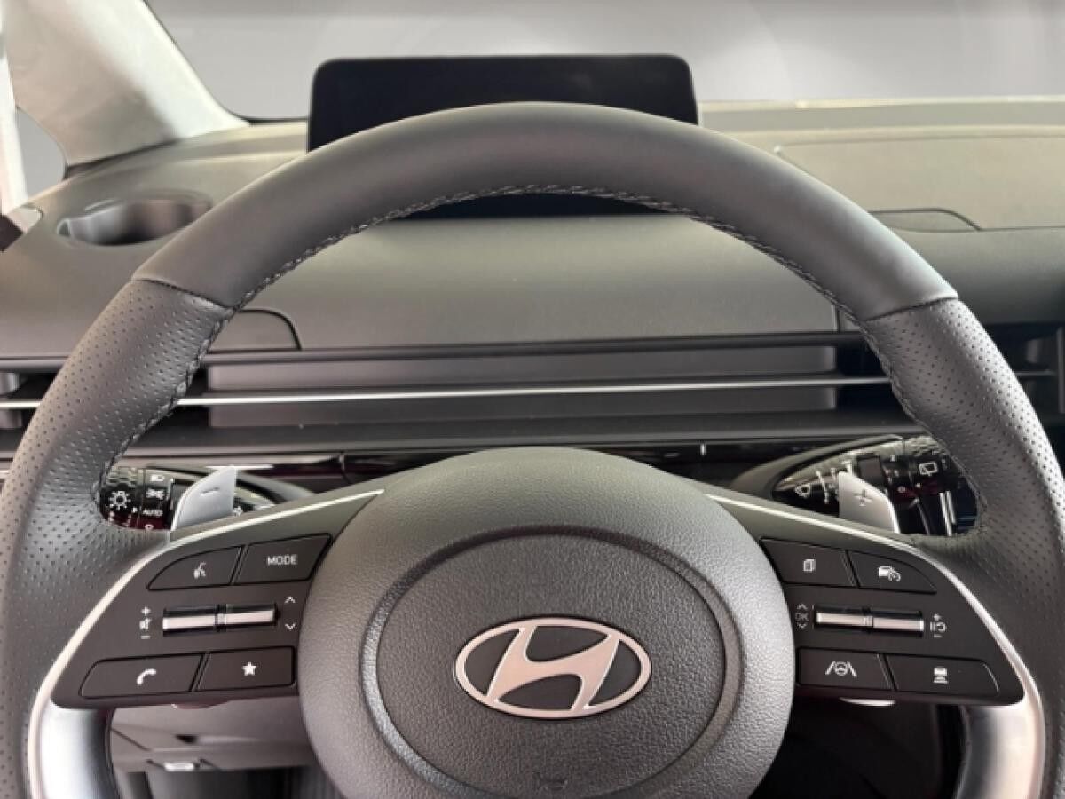 Hyundai STARIA 1.6 HEV Signature **SOFORT VERFÜGBAR**