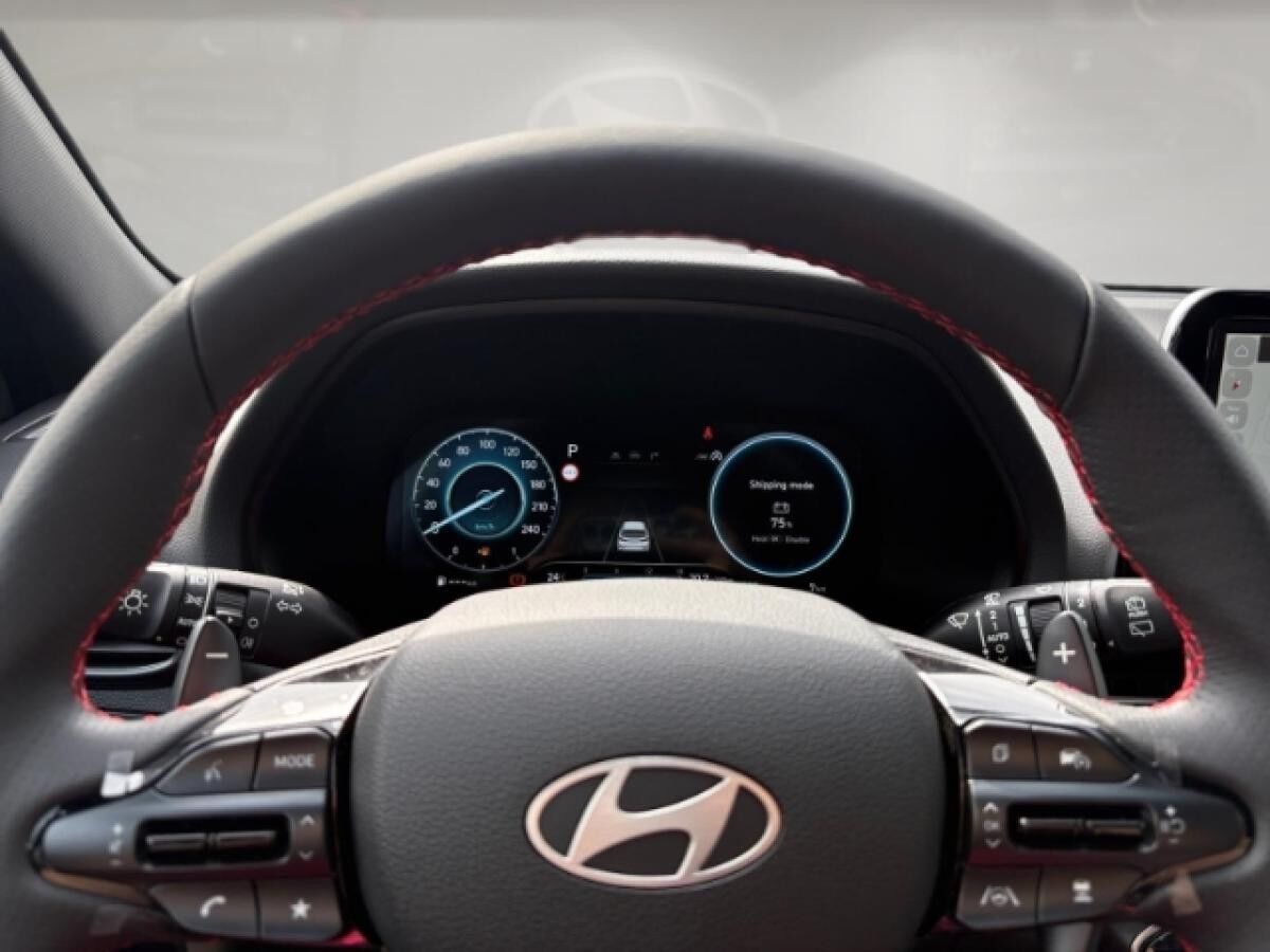 Hyundai i30 cw 1.5 T-GDI N-Line Sitz-Paket *SOFORT VERFÜGBAR*