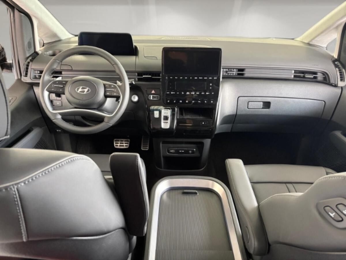 Hyundai STARIA 1.6 HEV Signature **SOFORT VERFÜGBAR**