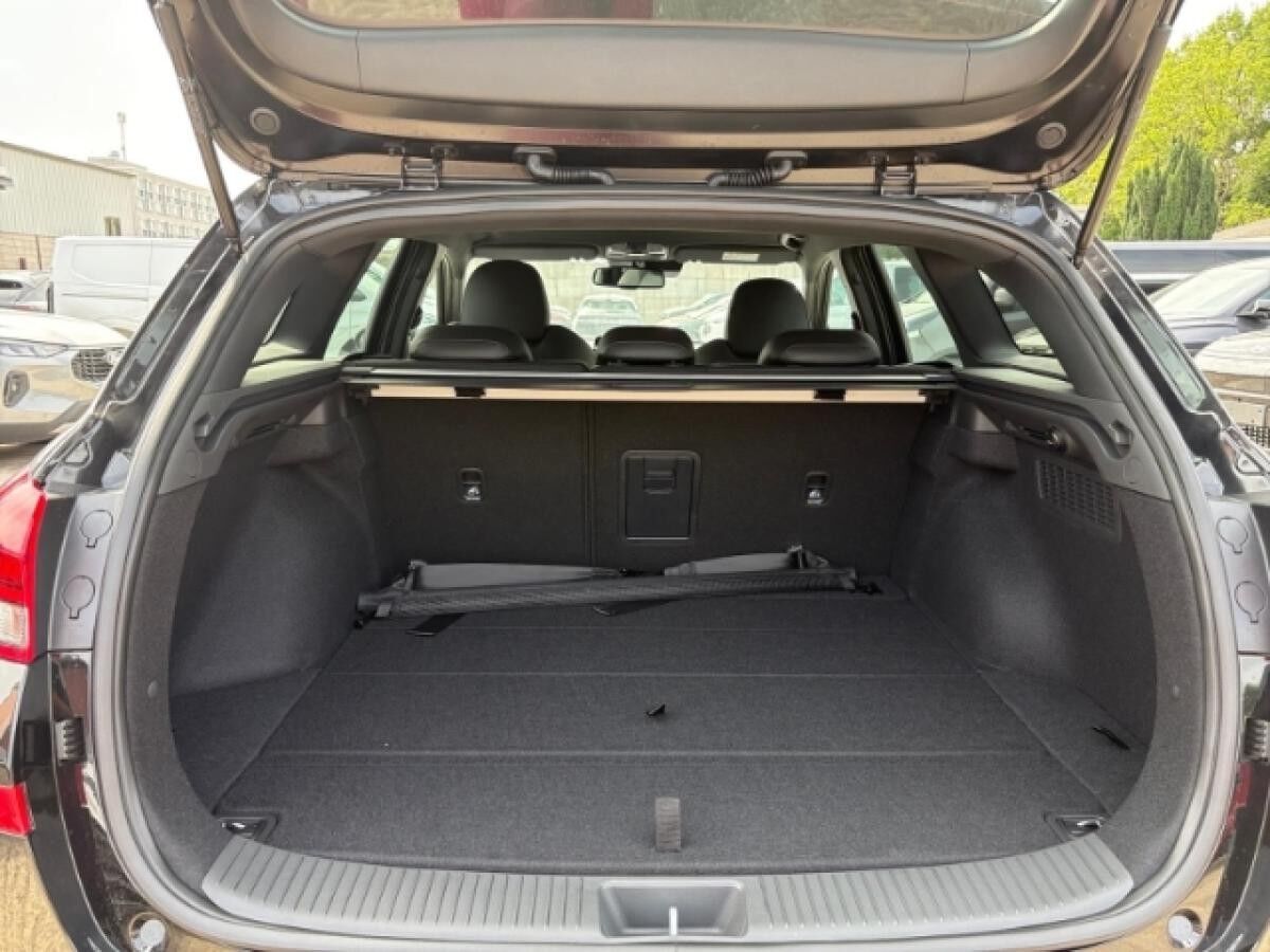 Hyundai i30 cw 1.5 T-GDI N-Line Sitz-Paket *SOFORT VERFÜGBAR*