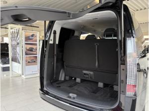 Hyundai STARIA 1.6 Signature⚠️| Navi | Klimaautomatik | Sitzheizung | Rückfahrkamera