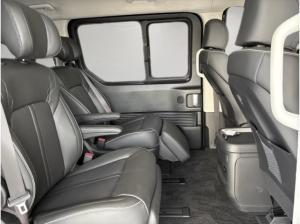 Hyundai STARIA 1.6 Signature⚠️| Navi | Klimaautomatik | Sitzheizung | Rückfahrkamera