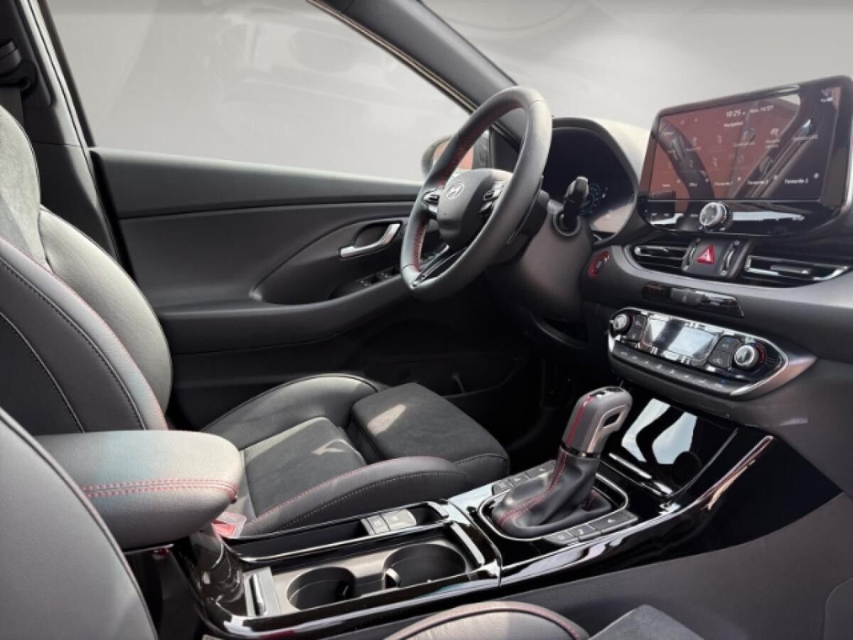 Hyundai i30 cw 1.5 T-GDI N-Line Sitz-Paket *SOFORT VERFÜGBAR*