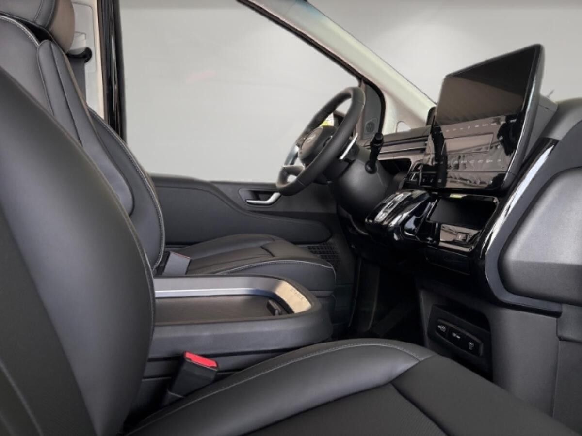 Hyundai STARIA 1.6 HEV Signature **SOFORT VERFÜGBAR**