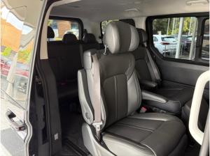 Hyundai STARIA 1.6 Signature⚠️| Navi | Klimaautomatik | Sitzheizung | Rückfahrkamera