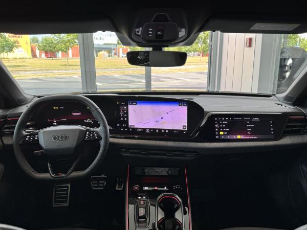 Audi A6 TDI quattro edition one, Pano, Allradlenkung, Luftfederung, B & O