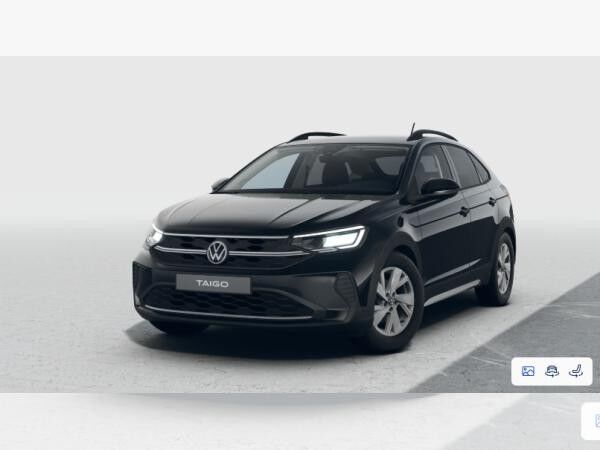 Volkswagen Taigo IN WENIGEN WOCHEN VERFÜGBAR / LIFE 116PS / IQ.DRIVE / RÜCKFAHRKAMERA / GL9241