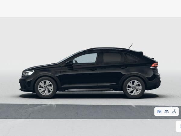 Volkswagen Taigo IN WENIGEN WOCHEN VERFÜGBAR / LIFE 116PS / IQ.DRIVE / RÜCKFAHRKAMERA / GL9241