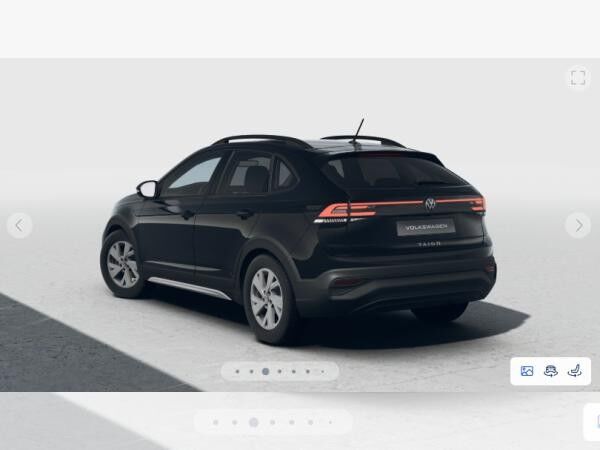 Volkswagen Taigo IN WENIGEN WOCHEN VERFÜGBAR / LIFE 116PS / IQ.DRIVE / RÜCKFAHRKAMERA / GL9241