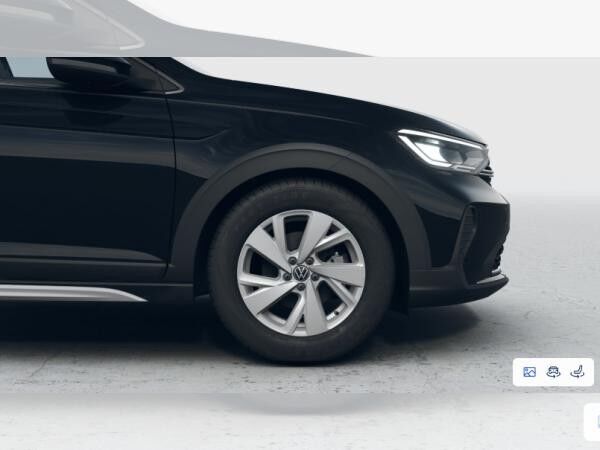 Volkswagen Taigo IN WENIGEN WOCHEN VERFÜGBAR / LIFE 116PS / IQ.DRIVE / RÜCKFAHRKAMERA / GL9241