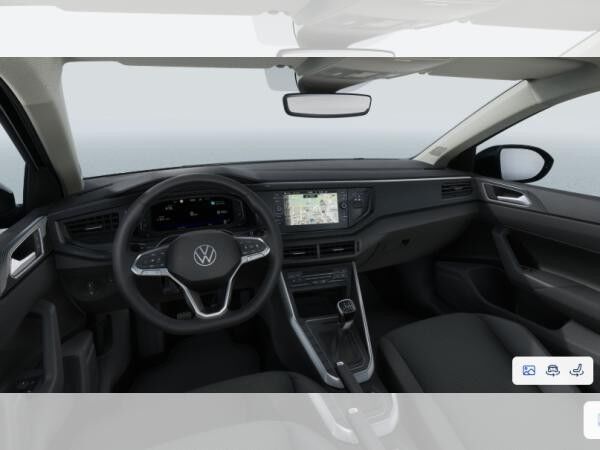 Volkswagen Taigo IN WENIGEN WOCHEN VERFÜGBAR / LIFE 116PS / IQ.DRIVE / RÜCKFAHRKAMERA / GL9241