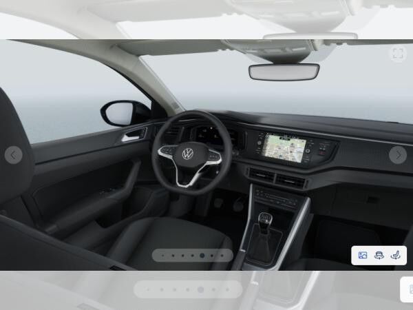 Volkswagen Taigo IN WENIGEN WOCHEN VERFÜGBAR / LIFE 116PS / IQ.DRIVE / RÜCKFAHRKAMERA / GL9241