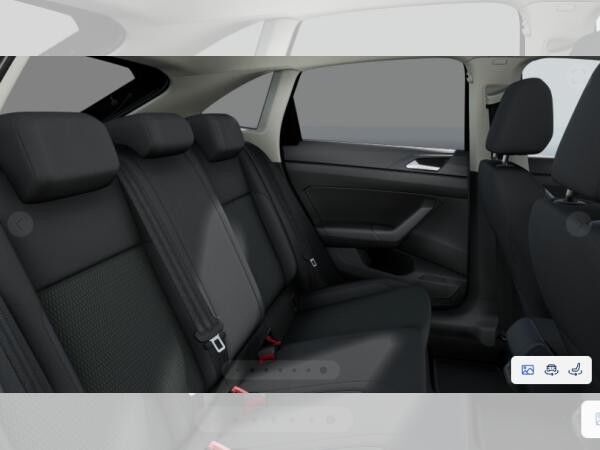 Volkswagen Taigo IN WENIGEN WOCHEN VERFÜGBAR / LIFE 116PS / IQ.DRIVE / RÜCKFAHRKAMERA / GL9241