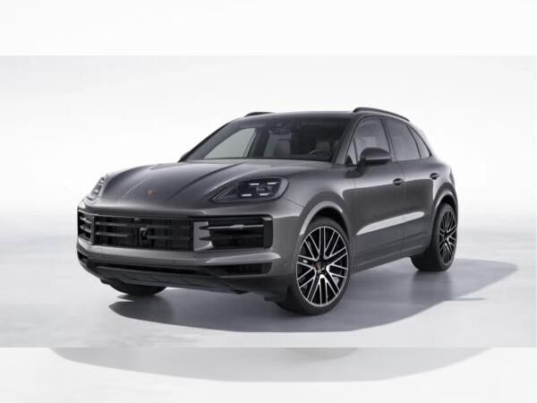 Porsche Cayenne (Typ 9YA)
