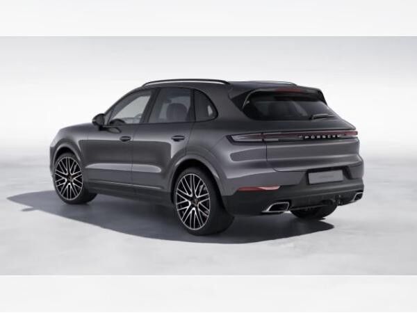 Porsche Cayenne (Typ 9YA)