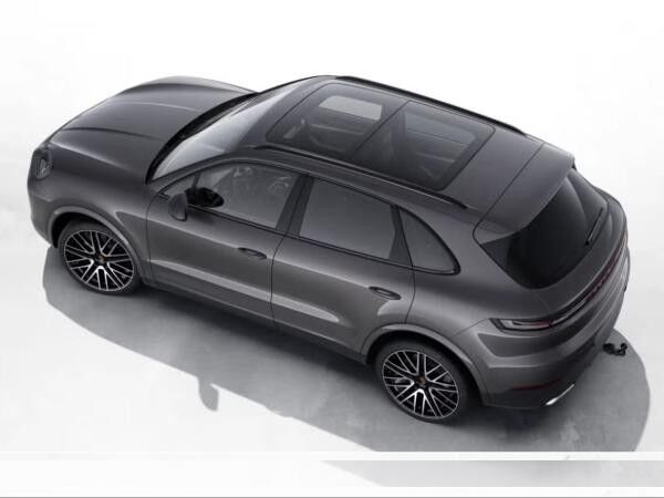 Porsche Cayenne (Typ 9YA)