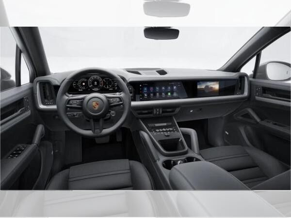 Porsche Cayenne (Typ 9YA)