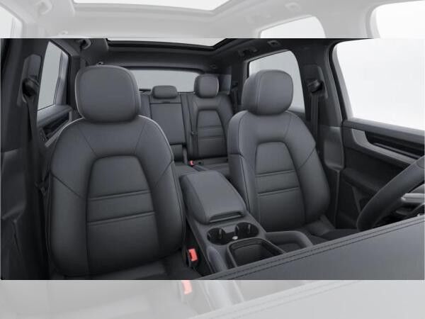 Porsche Cayenne (Typ 9YA)