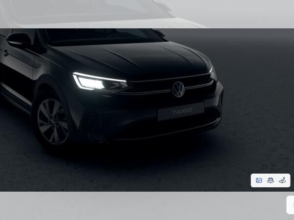 Volkswagen Taigo IN WENIGEN WOCHEN VERFÜGBAR /LIFE 116PS / IQ.DRIVE / RÜCKFAHRKAMERA / GL9242