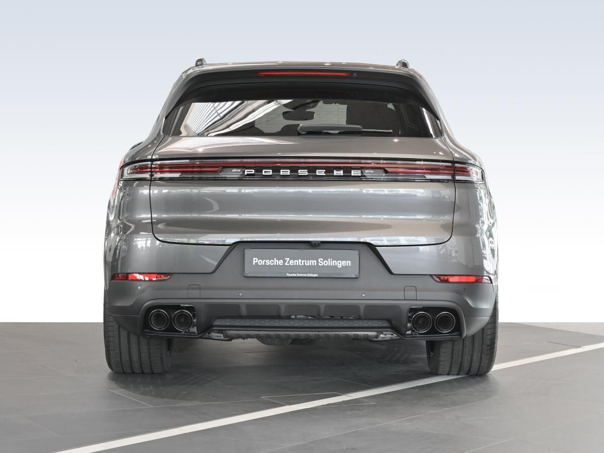 Porsche Cayenne (Typ 9YA)