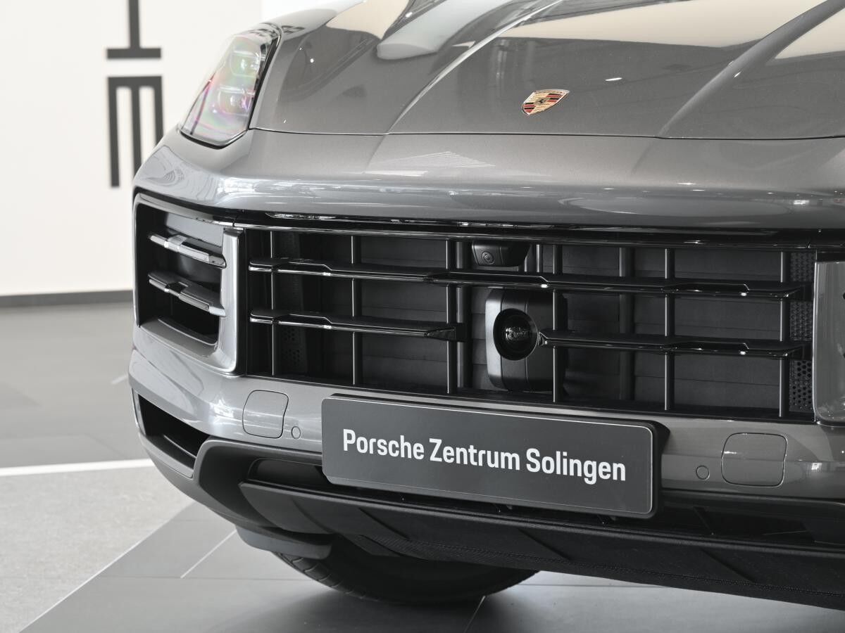 Porsche Cayenne (Typ 9YA)