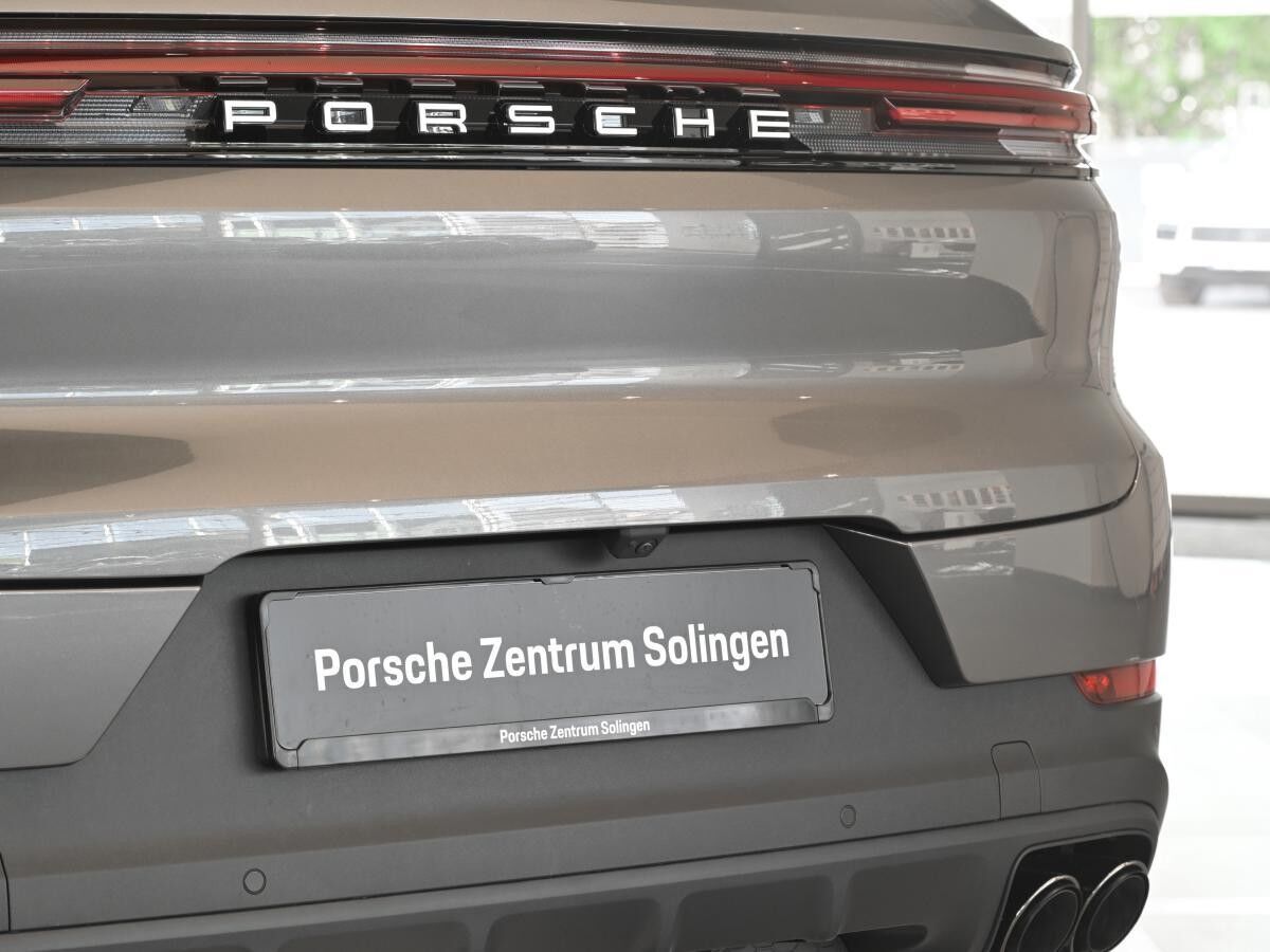 Porsche Cayenne (Typ 9YA)