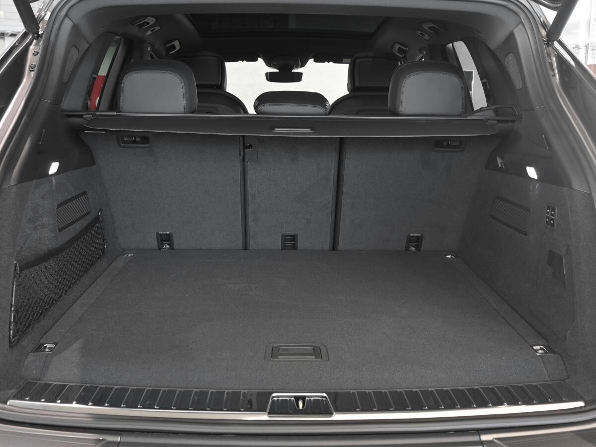 Porsche Cayenne (Typ 9YA)