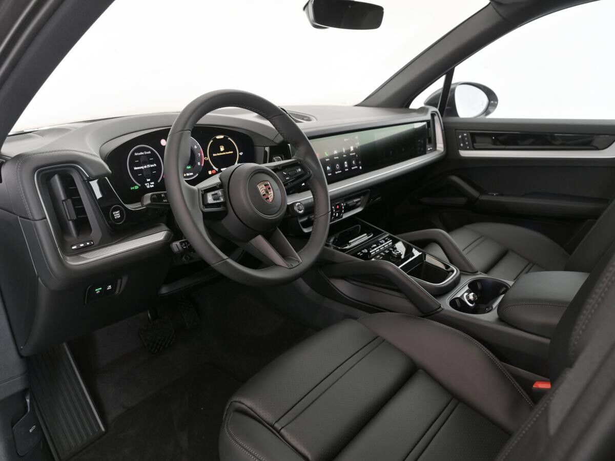 Porsche Cayenne (Typ 9YA)