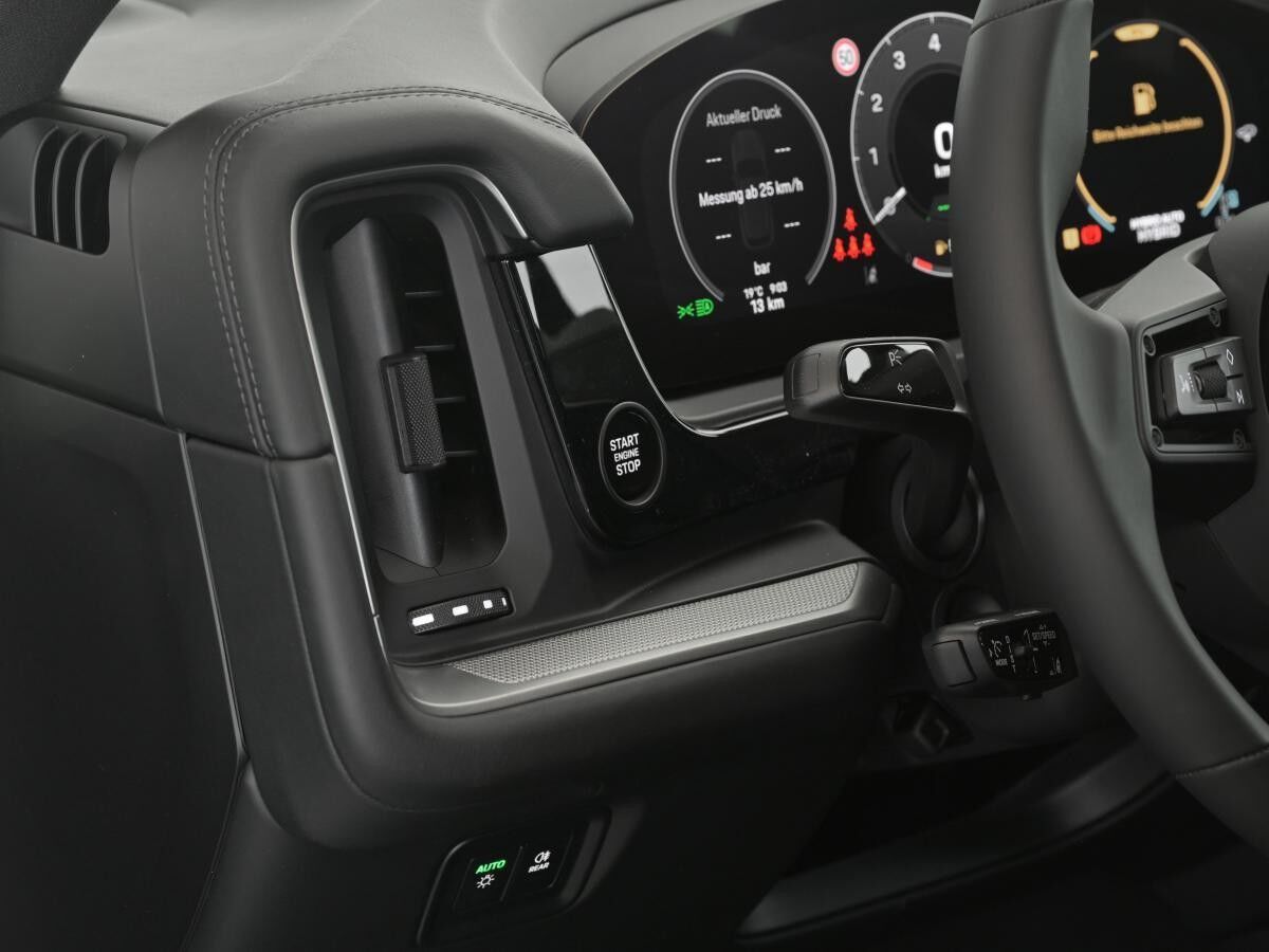 Porsche Cayenne (Typ 9YA)