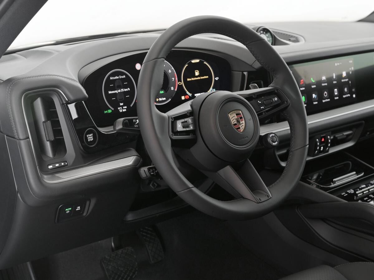 Porsche Cayenne (Typ 9YA)